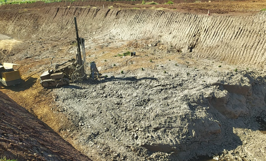 Contorno de Marechal Cândido Rondon