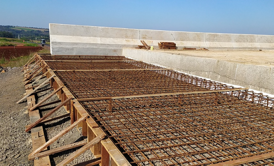 Contorno de Marechal Cândido Rondon