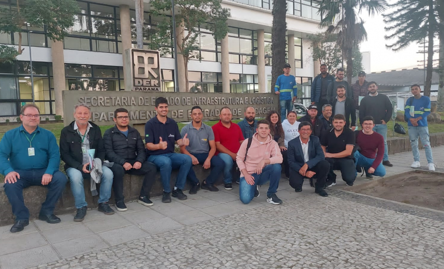 Curso de Laboratório de Concreto Asfáltico com foco na Dosagem Marshall e no Controle Tecnológico