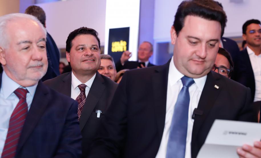 Leilão lote 1 das novas concessões