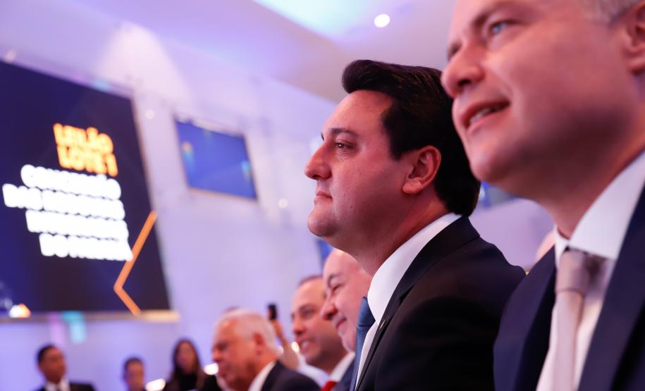 Leilão lote 1 das novas concessões