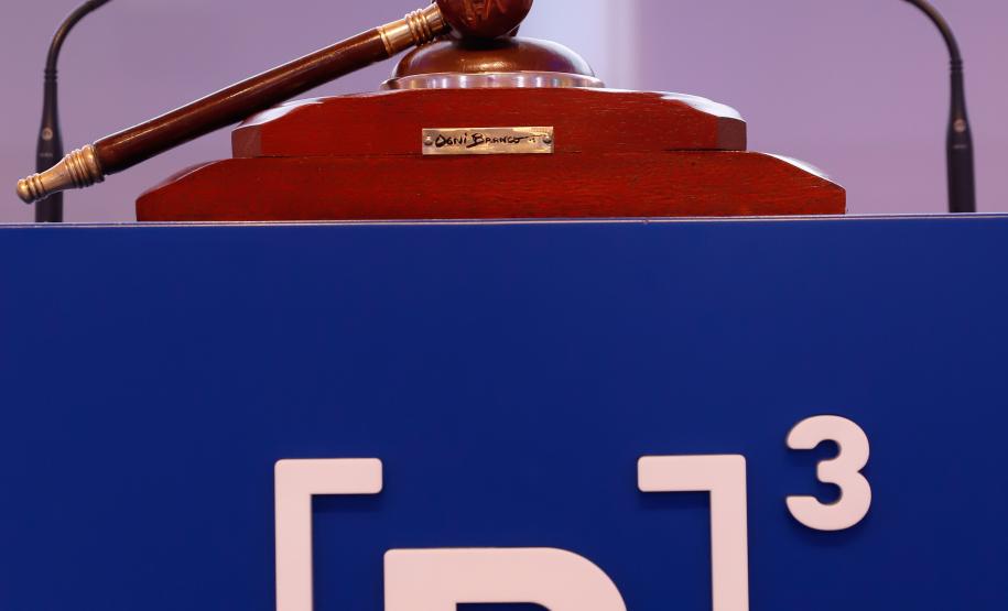 Leilão lote 1 das novas concessões