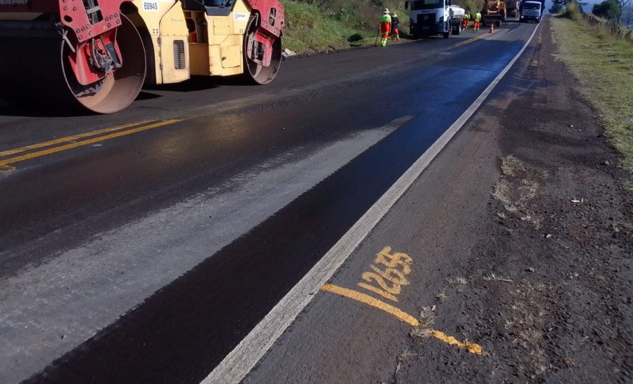 PR-090 Remendos profundos e reperfilagem