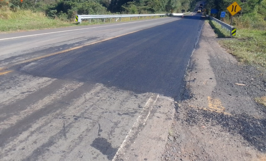 PR-090 Remendos profundos e reperfilagem