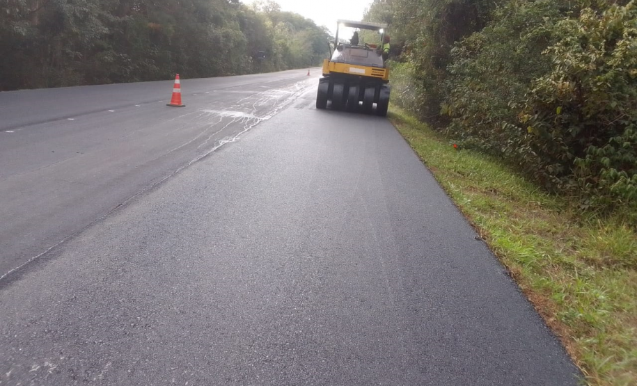 PR-090 Remendos profundos e reperfilagem