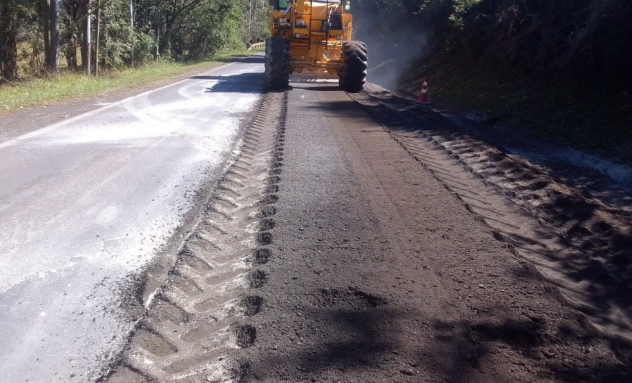 PR-090 Remendos profundos e reperfilagem