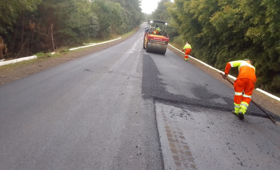 PR-090 Remendos profundos e reperfilagem