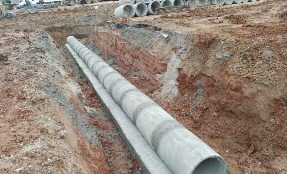 Duplicação da Rodovia dos Minérios