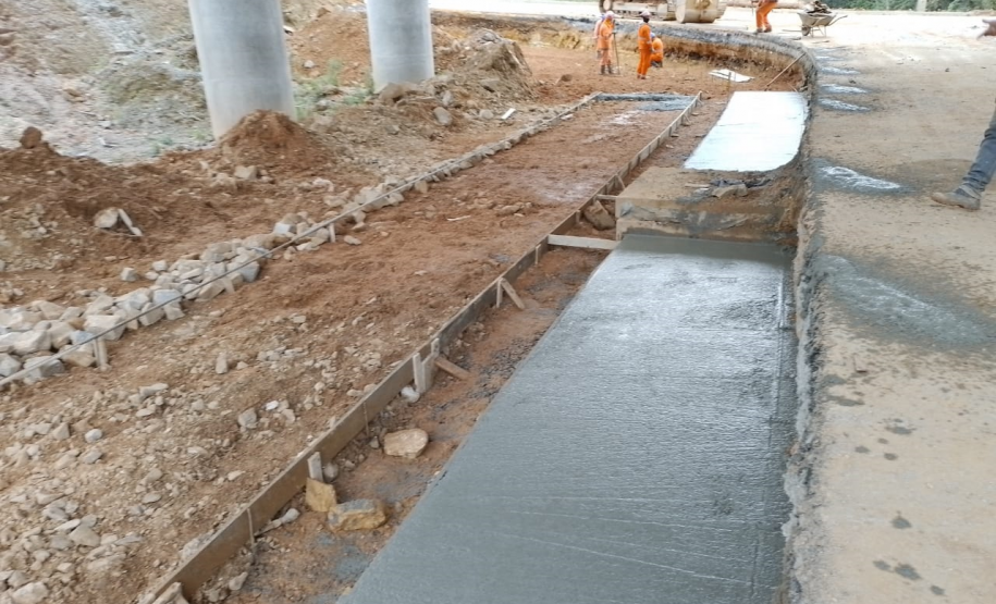 Duplicação da Rodovia dos Minérios