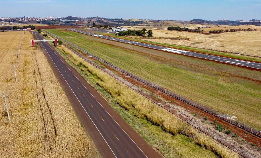 BR-369 em Cornélio Procópio