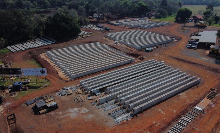 Duplicação da Rodovia das Cataratas (BR-469) em Foz do Iguaçu