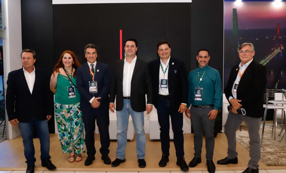 25º Encontro Nacional de Conservação Rodoviária (Enacor) e 48ª Reunião Anual de Pavimentação (RAPv)