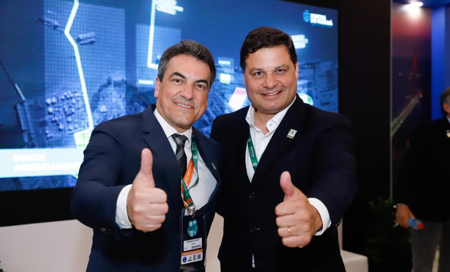 25º Encontro Nacional de Conservação Rodoviária (Enacor) e 48ª Reunião Anual de Pavimentação (RAPv)