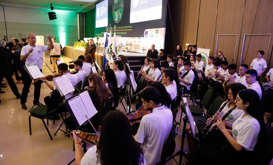 25º Encontro Nacional de Conservação Rodoviária (Enacor) e 48ª Reunião Anual de Pavimentação (RAPv)