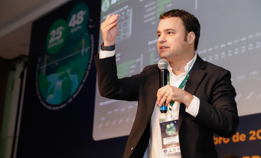 25º Encontro Nacional de Conservação Rodoviária (Enacor) e 48ª Reunião Anual de Pavimentação (RAPv)