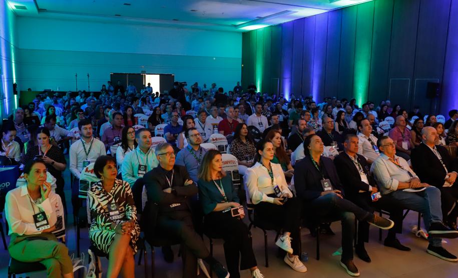 25º Encontro Nacional de Conservação Rodoviária (Enacor) e 48ª Reunião Anual de Pavimentação (RAPv)