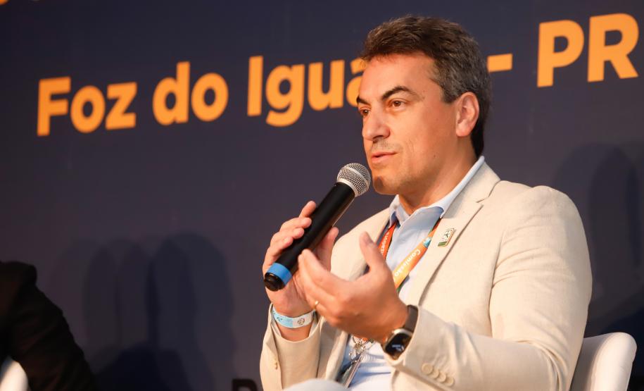 25º Encontro Nacional de Conservação Rodoviária (Enacor) e 48ª Reunião Anual de Pavimentação (RAPv)