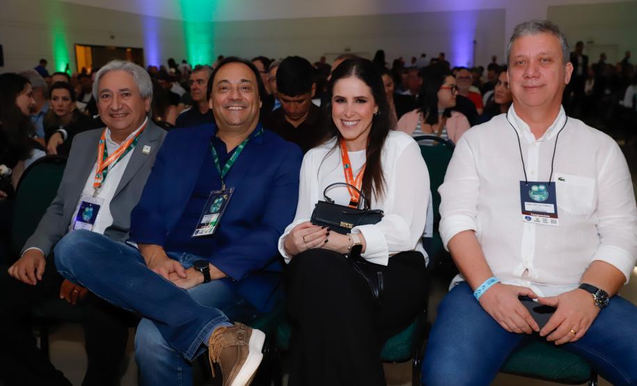 25º Encontro Nacional de Conservação Rodoviária (Enacor) e 48ª Reunião Anual de Pavimentação (RAPv)