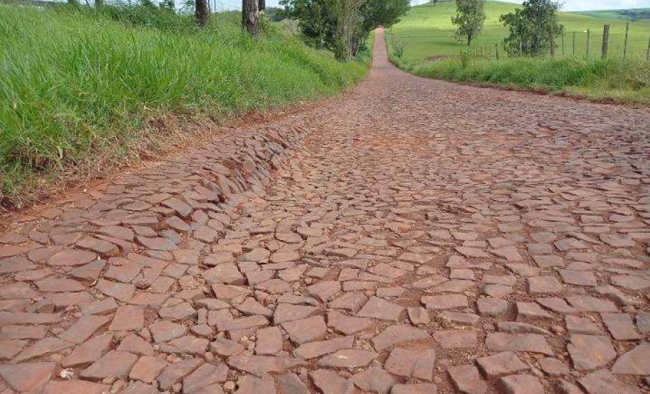 PR-471 Campina da Lagoa