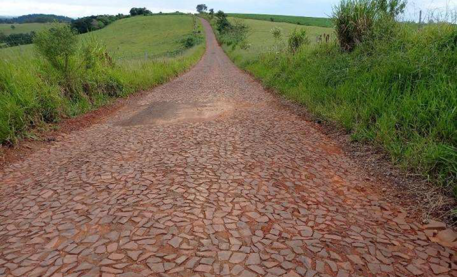 PR-471 Campina da Lagoa