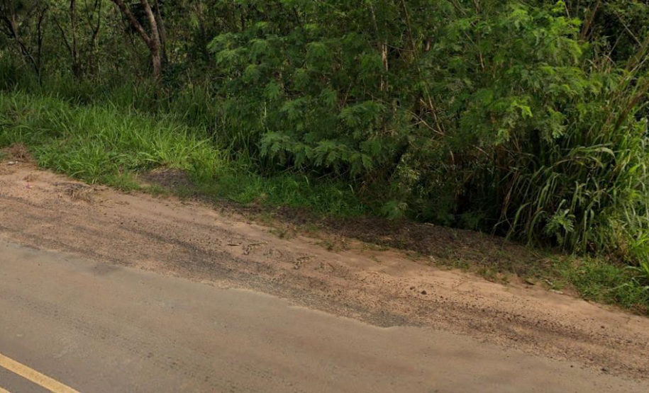 PR-477 Acúmulo de material