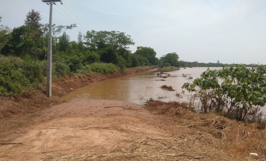 PR-578 Santa Esmeralda