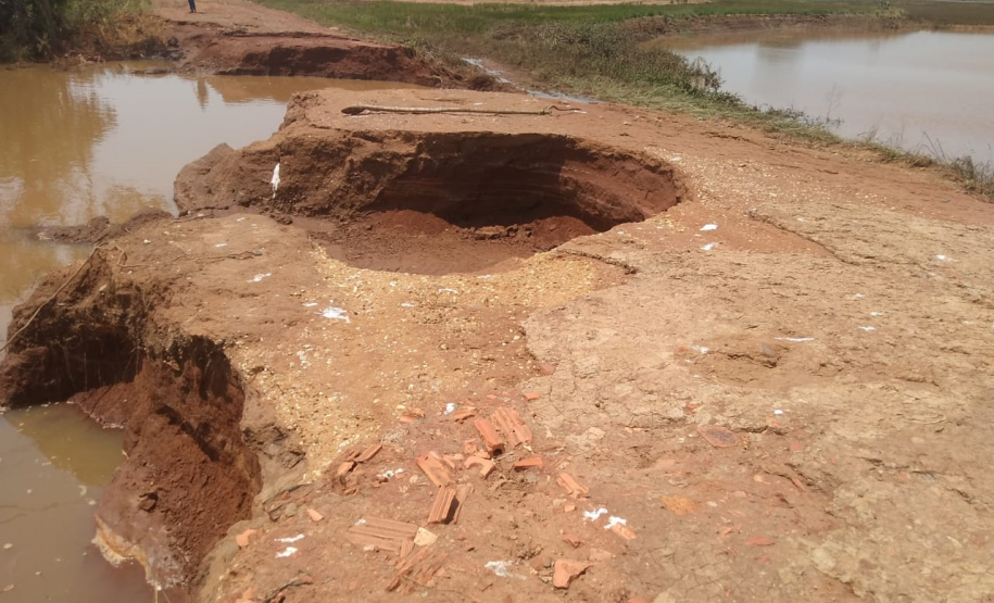 PR-578 Santa Esmeralda