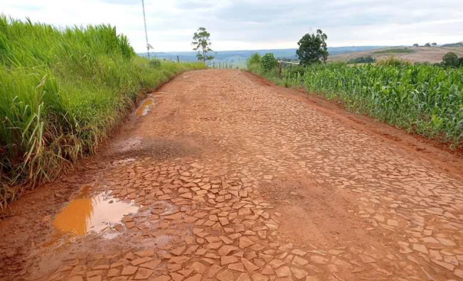 PR-920 Bela Vista do Piquiri