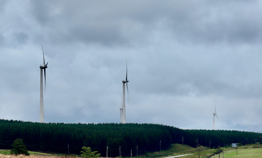 Whitetopping da PRC-280 entre Palmas e o trevo Horizonte