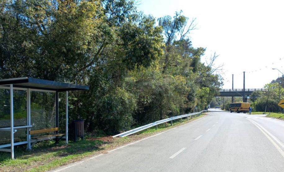 Programa de Segurança Viária das Rodovias Estaduais do Paraná (Proseg)