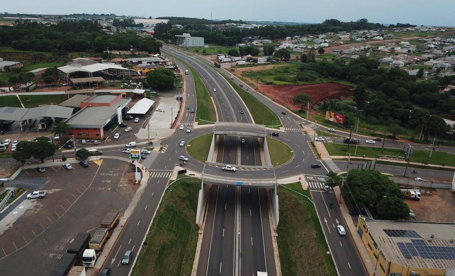 Novo Trevo Gaúchão