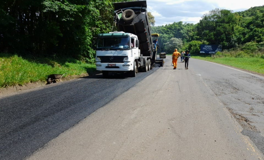 PRC-280 Vitorino a Renascença - serviços de conservação