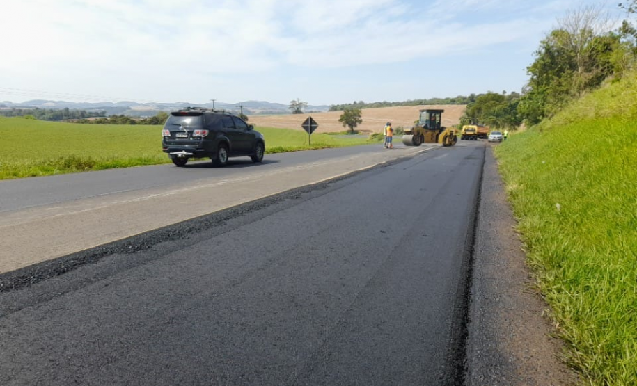 PRC-280 Vitorino a Renascença - serviços de conservação