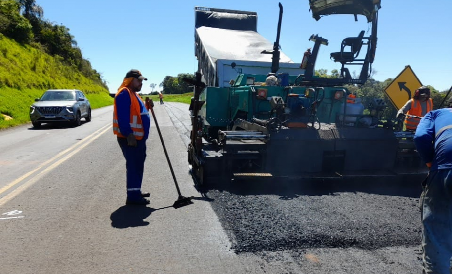 PRC-280 Vitorino a Renascença - serviços de conservação