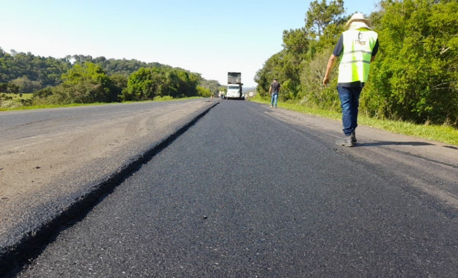 PRC-280 Vitorino a Renascença - serviços de conservação