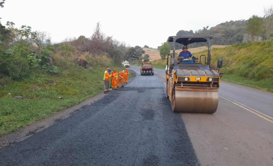 PRC-280 Vitorino a Renascença - serviços de conservação