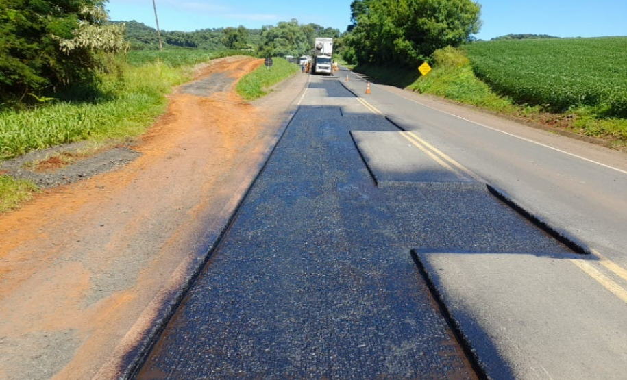 PRC-280 Vitorino a Renascença - serviços de conservação