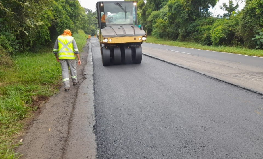 PRC-280 Vitorino a Renascença - serviços de conservação