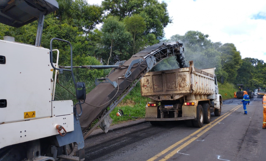PRC-280 Vitorino a Renascença - serviços de conservação