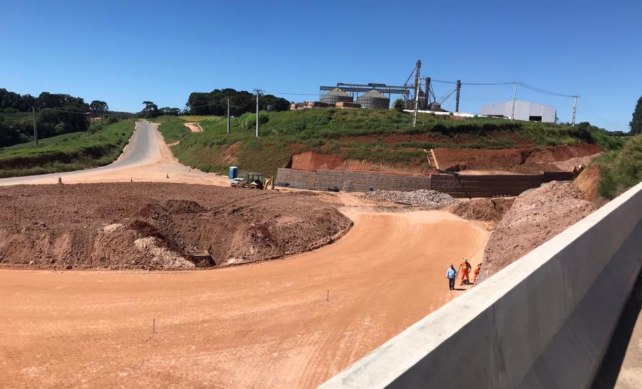 Contorno Norte de Castro