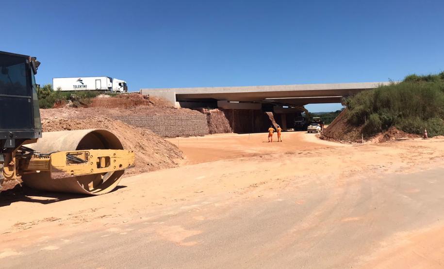 Contorno Norte de Castro