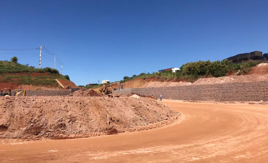 Contorno Norte de Castro