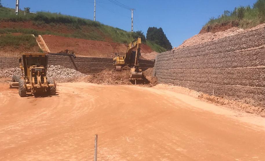 Contorno Norte de Castro