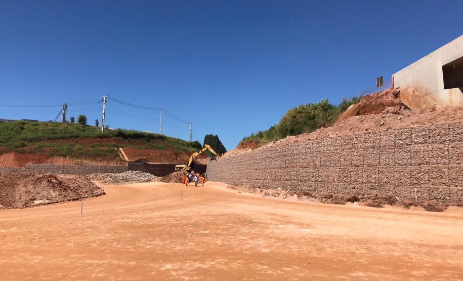 Contorno Norte de Castro