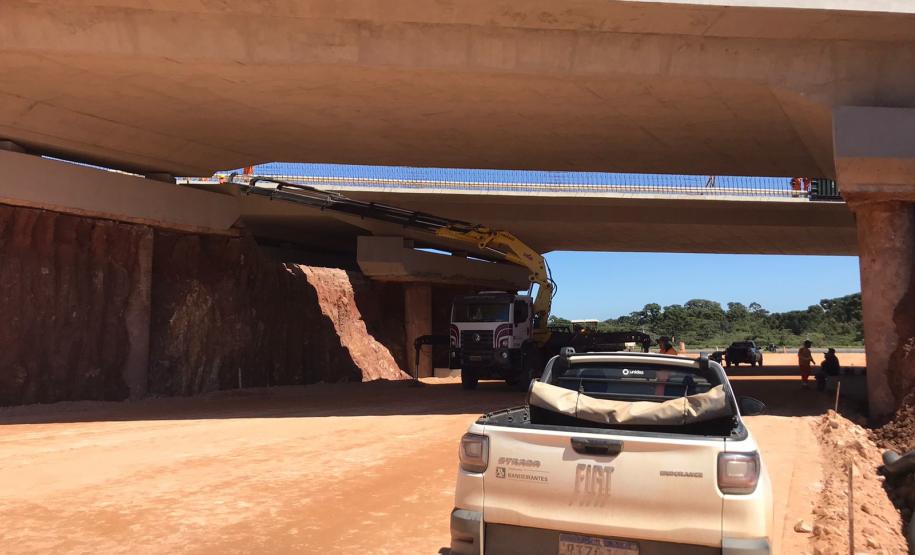 Contorno Norte de Castro