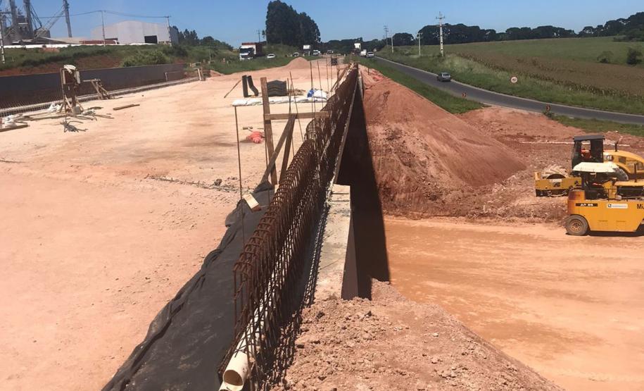 Contorno Norte de Castro