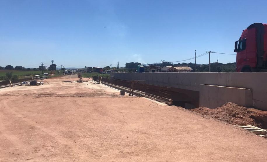 Contorno Norte de Castro