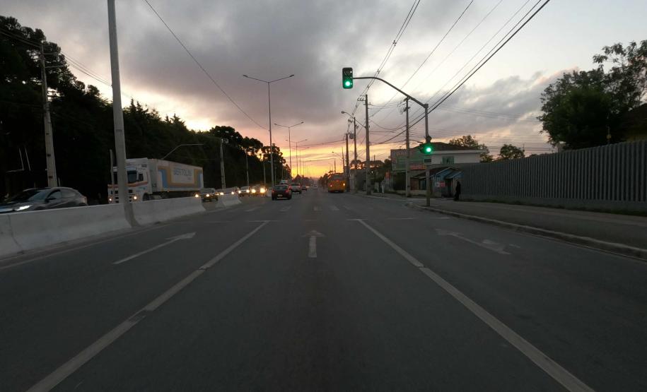 PR-415, Rodovia João Leopoldo Jacomel