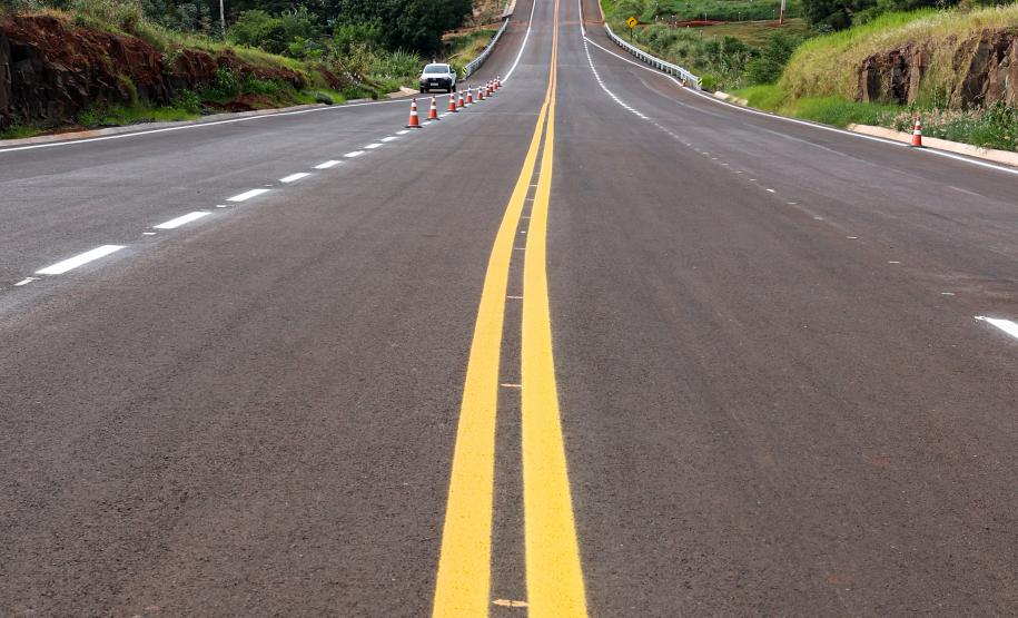 Contorno Oeste de Marechal Cândido Rondon
