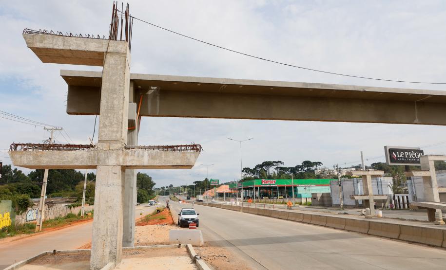 Duplicação da Rodovia dos Minérios